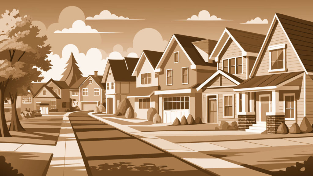 Brook Valley North: Tracing the Story of a Beloved Greenville Neighborhood