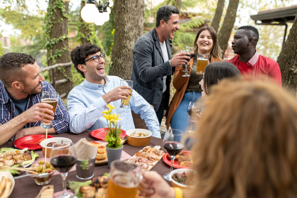 Savoring Brook Valley North: A Food Lover’s Guide to Greenville’s Hidden Culinary Haven